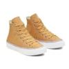 Chuck Taylor All Star Trail To Cove High „Galben”
