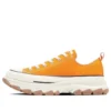 Chuck Taylor All Star Trek Wave OX „Low Cut Orange”