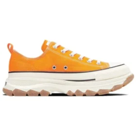 Chuck Taylor All Star Trek Wave OX „Low Cut Orange”