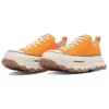 Chuck Taylor All Star Trek Wave OX „Low Cut Orange”