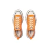 Chuck Taylor All Star Trek Wave OX „Low Cut Orange”