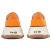 Chuck Taylor All Star Trek Wave OX „Low Cut Orange”