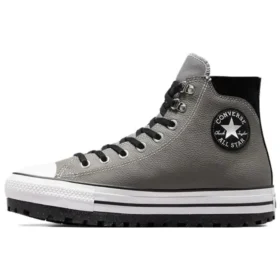 Chuck Taylor All Star Trekking „Grey Black”