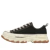 Chuck Taylor All Star Trekwave Ag Ox „Negru”