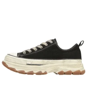 Chuck Taylor All Star Trekwave Ag Ox „Negru”