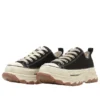 Chuck Taylor All Star Trekwave Ag Ox „Negru”