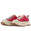 Chuck Taylor All Star Trekwave Ag Ox „Red”