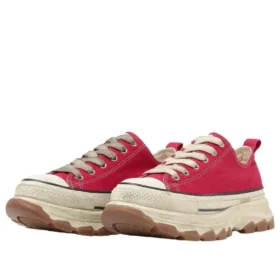 Chuck Taylor All Star Trekwave Ag Ox „Red”