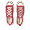 Chuck Taylor All Star Trekwave Ag Ox „Red”