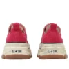 Chuck Taylor All Star Trekwave Ag Ox „Red”