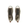 Chuck Taylor All Star Trekwave Animal Fur Leopard High Top „Maro”