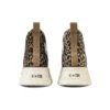 Chuck Taylor All Star Trekwave Animal Fur Leopard High Top „Maro”