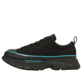 Chuck Taylor All Star Trekwave AP OX „Black Blue”