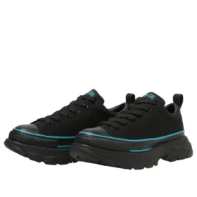 Chuck Taylor All Star Trekwave AP OX „Black Blue”