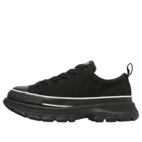 Chuck Taylor All Star Trekwave AP OX „Black White”