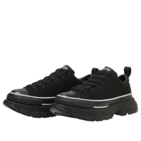 Chuck Taylor All Star Trekwave AP OX „Black White”
