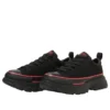 Chuck Taylor All Star Trekwave AP OX „Negru-Roșu”