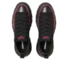 Chuck Taylor All Star Trekwave AP OX „Negru-Roșu”