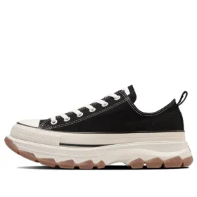 Chuck Taylor All Star Trekwave „Black Cream”