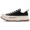 Chuck Taylor All Star Trekwave „Black Cream”