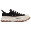 Chuck Taylor All Star Trekwave „Black Cream”
