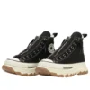 Chuck Taylor All Star Trekwave Centerzip Hi „Black”