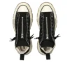 Chuck Taylor All Star Trekwave Centerzip Hi „Black”