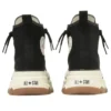Chuck Taylor All Star Trekwave Centerzip Hi „Black”