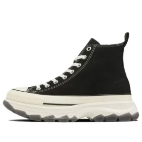Chuck Taylor All Star Trekwave CS Hi „Black White”
