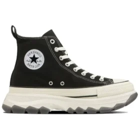 Chuck Taylor All Star Trekwave CS Hi „Black White”