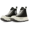 Chuck Taylor All Star Trekwave CS Hi „Black White”