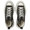 Chuck Taylor All Star Trekwave CS Hi „Black White”