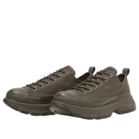 Chuck Taylor All Star Trekwave CS OX „Dark Brown”