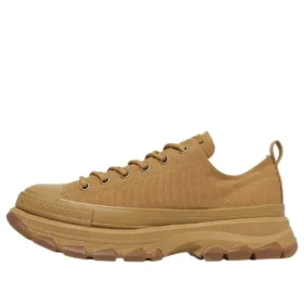 Chuck Taylor All Star Trekwave CS OX „Wheat”