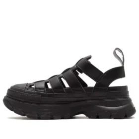 Chuck Taylor All Star Trekwave Gladlator OX „Negru”
