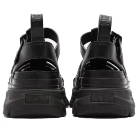 Chuck Taylor All Star Trekwave Gladlator OX „Negru”