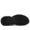Chuck Taylor All Star Trekwave Gladlator OX „Negru”