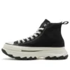 Chuck Taylor All Star Trekwave Hi „Black”