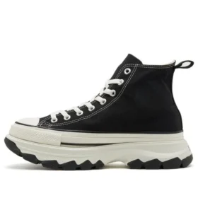 Chuck Taylor All Star Trekwave Hi „Black”