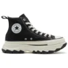 Chuck Taylor All Star Trekwave Hi „Black”