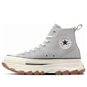 Chuck Taylor All Star Trekwave Hi „Light Grey”