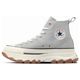 Chuck Taylor All Star Trekwave Hi „Light Grey”