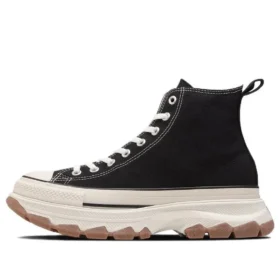 Chuck Taylor All Star Trekwave „Negru Alb”