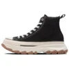Chuck Taylor All Star Trekwave „Negru Alb”