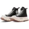 Chuck Taylor All Star Trekwave „Negru Alb”