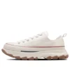 Chuck Taylor All Star Trekwave Ox „Alb”