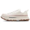 Chuck Taylor All Star Trekwave Ox „Alb”