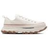 Chuck Taylor All Star Trekwave Ox „Alb”
