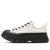 Chuck Taylor All Star Trekwave OX „Alb Negru”