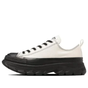 Chuck Taylor All Star Trekwave OX „Alb Negru”